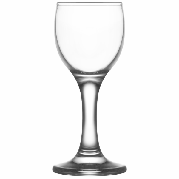 Kelímky LAV MISKET LV-MIS509F, 50 ml, 6 ks.