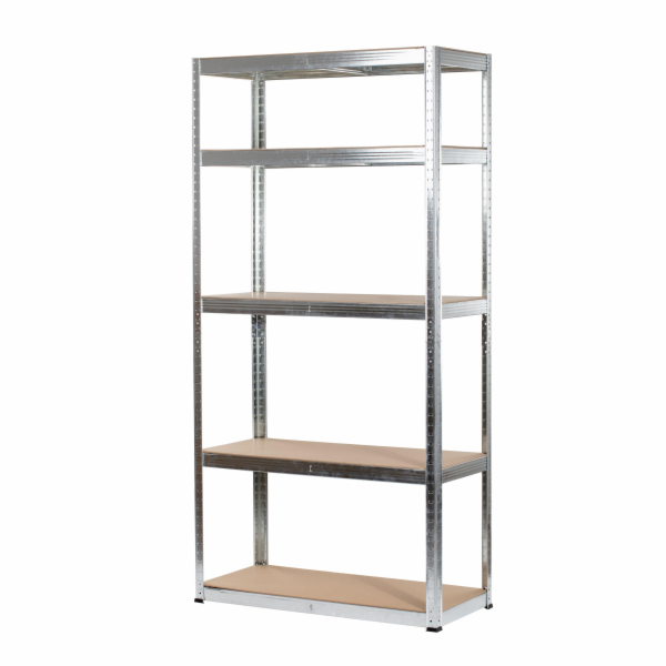 Odkládací police mdf 180x90x40cm 175kg T40A