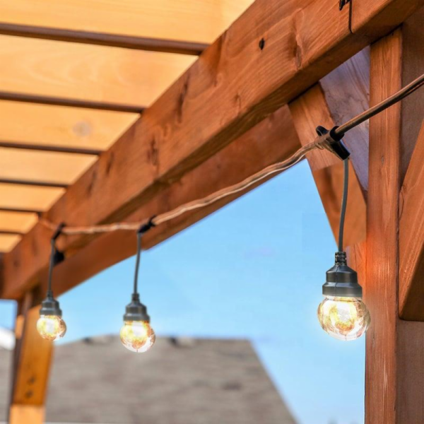 GIRL OUTDOOR 10LED RGB 5M RGB BDG50-10-5