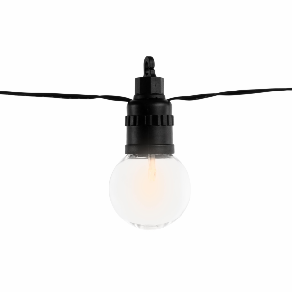 LED girlanda bublina Domoletti BDS01-10-3,2T, 5m