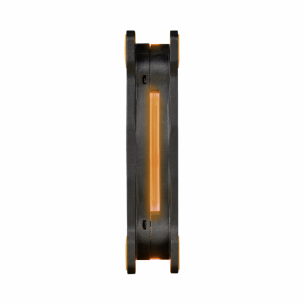 Thermaltake Riing 14 LED ventilátor oranžový (CL-F039-PL1...