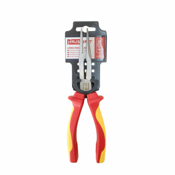 Kleště izolované Haushalt VG532 200MM 1000V