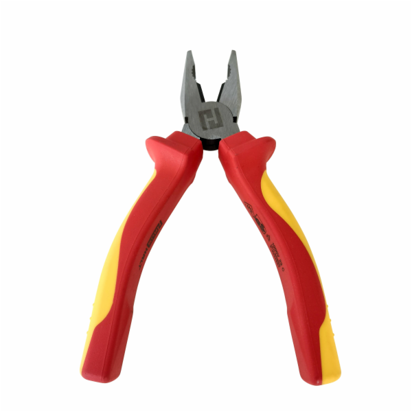 Izolované kombinované kleště Haushalt G101003, 160 mm