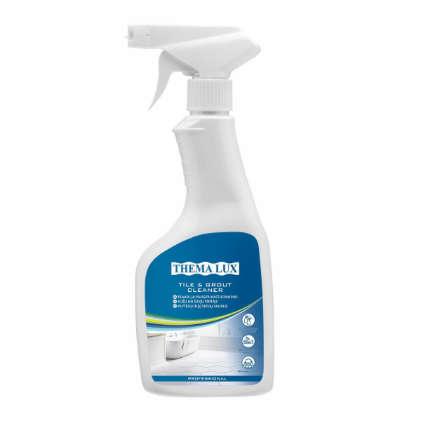 ČISTIČ PRO PLYT A SIUL THEMA LUX500ML