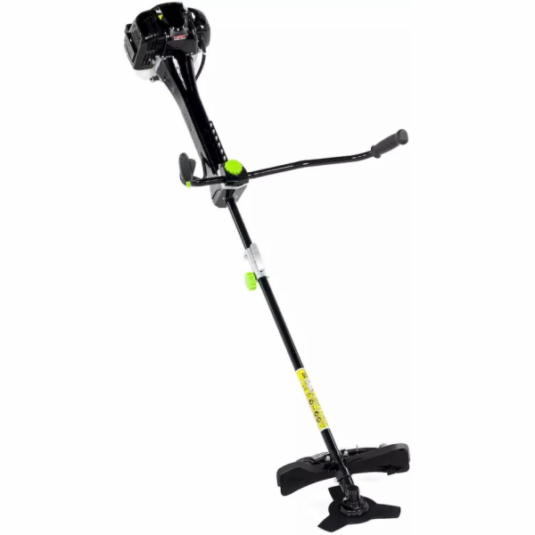 NAC Benzínový křovinořez 3,8 HP (BP620-38KA-T)
