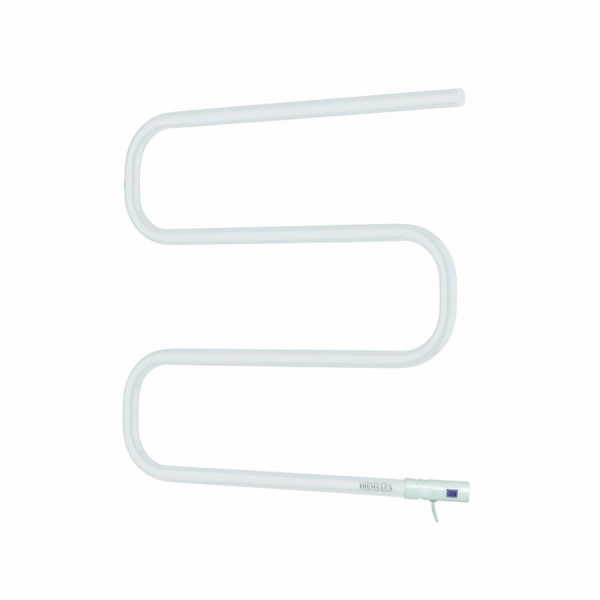 SUŠIČ RUKOU EL WHITE BK-107-80W