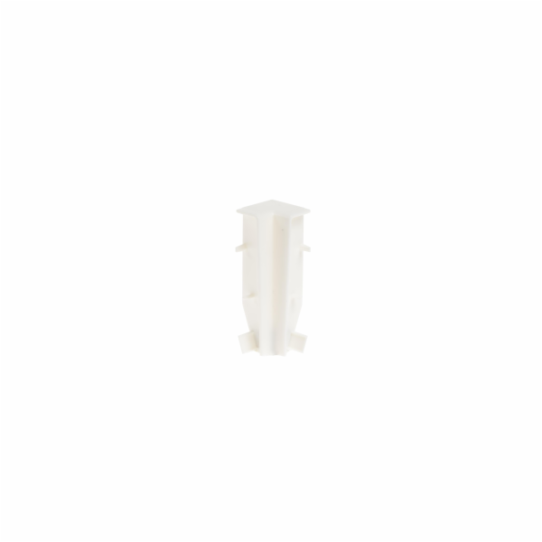 KAMP PVC GRINDJUOST VID R9003 BÍLÁ 2KS