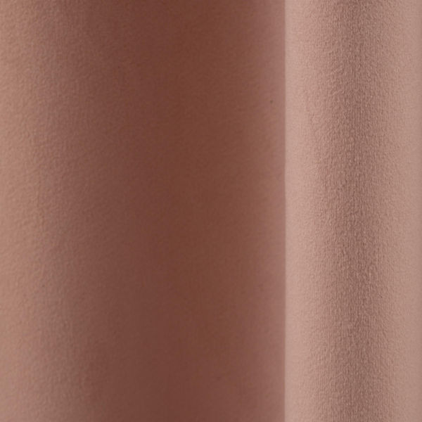 PRO VELVET W537628/74 140X260 RŮŽOVÁ