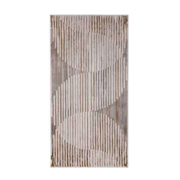 Koberec Domoletti VERANO C586A-K6382, 150 cm x 80 cm