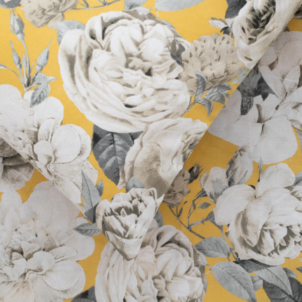 POTAH KOMPL MEDV REINE FLOWERS 160X200