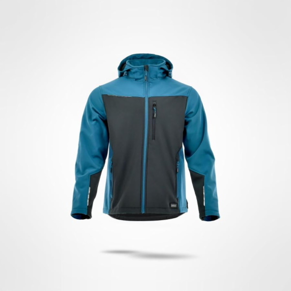 Pracovní bunda Sara Workwear Comfort, velikost M