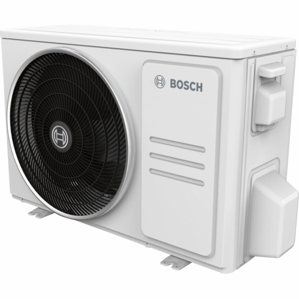Klimatizace BOSCH CL3000I 26 E, externí jednotka