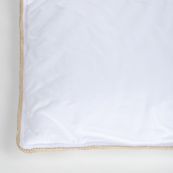 Deka Masterjero Premium Faux down, 140x200 cm, bílá