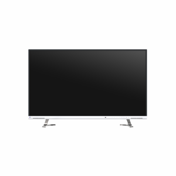 Eizo EV4340X-WT (108 cm (42,5 palce), bílý, UltraHD/4K, I...