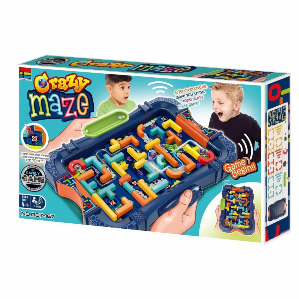 Think Crazy Maze MX0382157