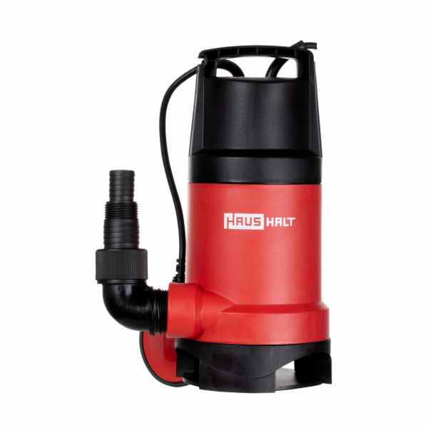 Drenážní čerpadlo Haushalt ELL-DRAIN 750, 750 W