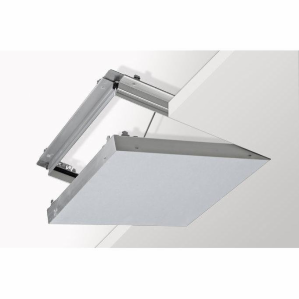 Kontrolní poklop Knauf, 25 mm x 500 mm x 500 mm