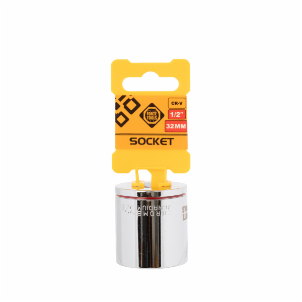 Forte Tools 32 mm šroub s vnitřním šestihranem 1/2".