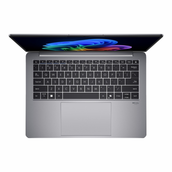 ASUS ExpertBook P5/ CORE ULTRA 7 258V/ 32GB DDR/ 1TB SSD/...