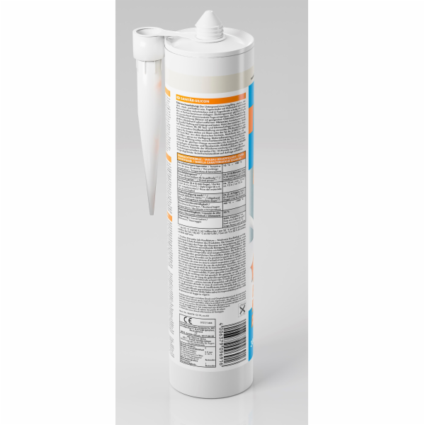 SILIKON SANITAR 586049 MANHATTAN 300ML