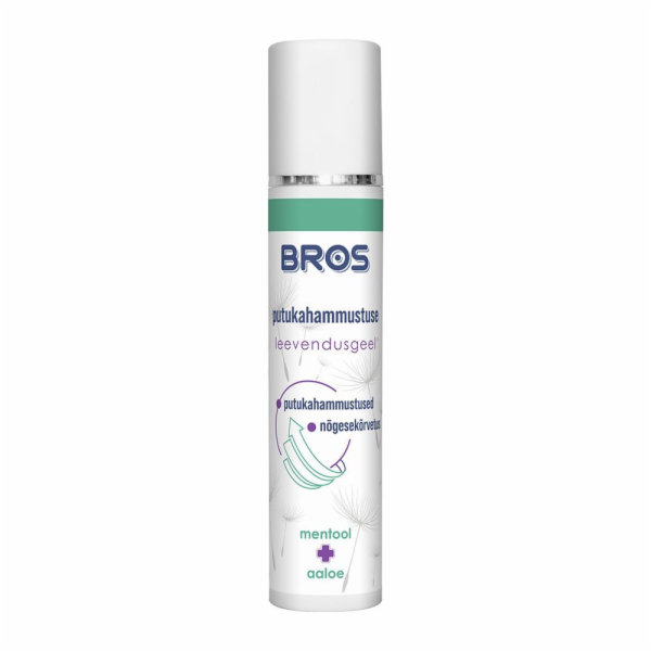 Repelent proti hmyzu Bros EE 1788, 0,05l