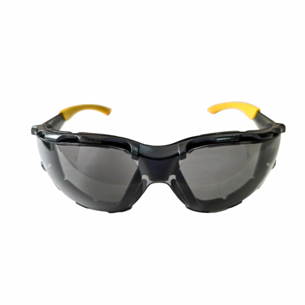 Ochranné brýle Haushalt FT2603D tónované