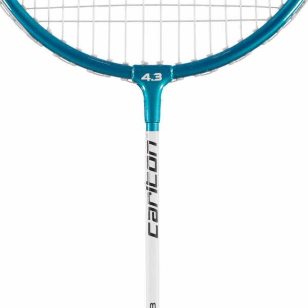 Badmintonová raketa CARLTON MAXIBLADE