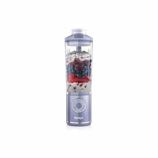 Ninja Kabelloser Smoothie Maker Blast Max BC251EULD (lave...