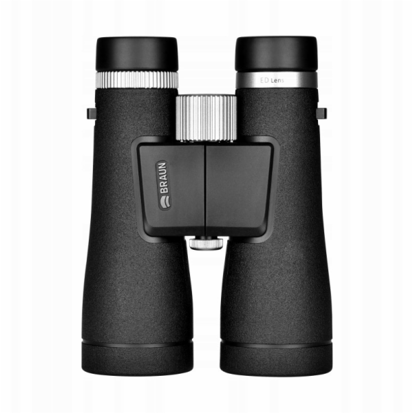 Braun Binocular ED Line 12x50