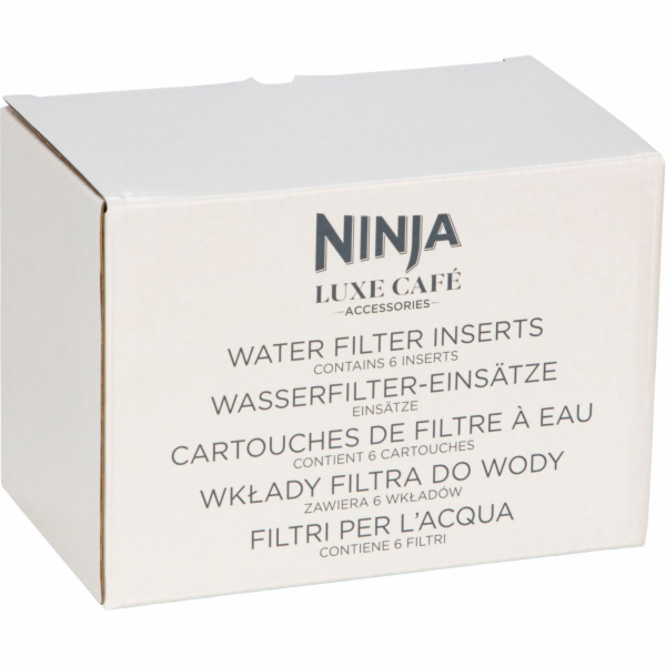 Ninja XSKFLTRINS6EUK Water Filter