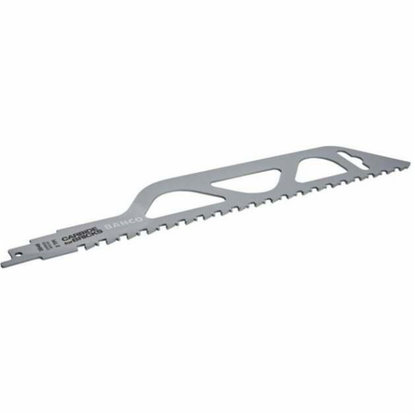 Kotouč do ocasní pily Bahco 300 mm 2 TPI karbid