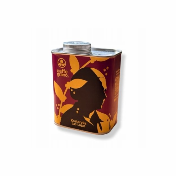 Caffe Grano zrnková káva Caffe Grano Costa Rica Las Lajas...