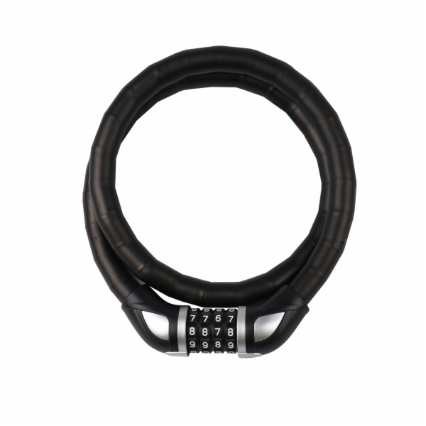 OUTLINER KOMBINOVANÝ ZÁMEK NA KOLO 18X1000MM