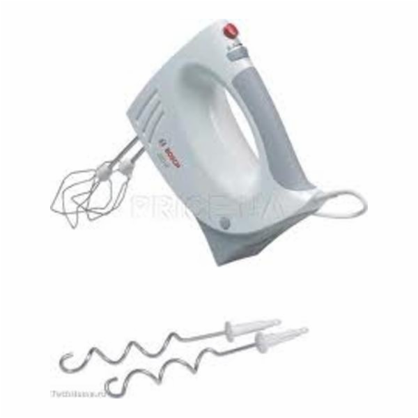 Ruční šlehač Bosch MFQ3530