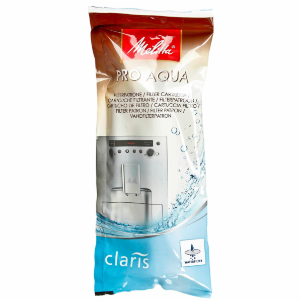 Vodní filtr Melitta Proaqua