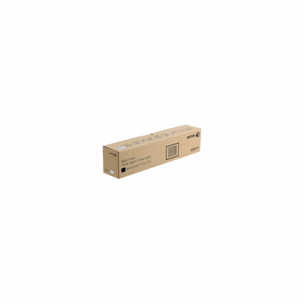 Xerox Black Toner Cartridge (DMO Sold) WC7120/WC72xx (22 ...