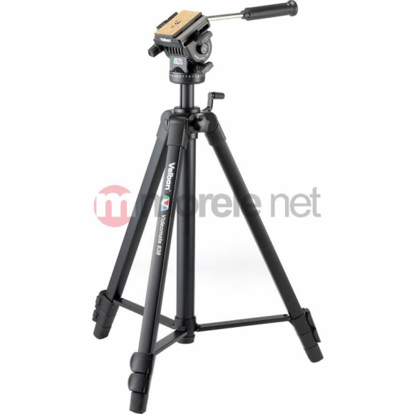 Stativ Velbon Videomate 638/F