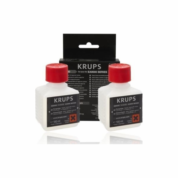 KRUPS XS900010 ČIS.TEKUTINA DO BARISTA KRUPS