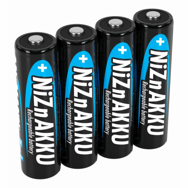 Ansmann Ni-Zn AA 4ks 1322-0005 2500mWh batérie