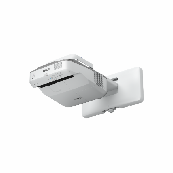 Epson projektor EB-685W, 3LCD, WXGA, 3500ANSI, 14000:1, U...