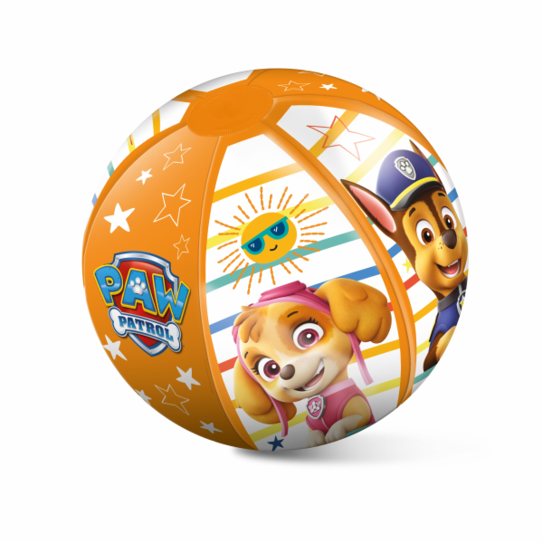 Mondo Beach Ball Patrol 50cm (1166305)