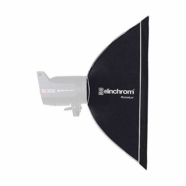 Elinchrom Rotalux Squarebox 100 cm