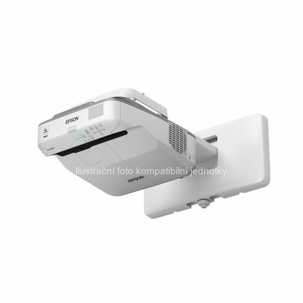 Epson Lamp - ELPLP90 - EB-67x/68x (215W)