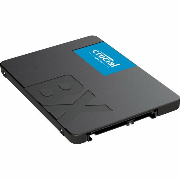Crucial BX500 SSD 2,5  240GB