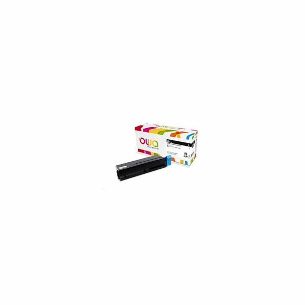 Armor OKI 45807106 - kompatibilní OWA Armor toner kompati...