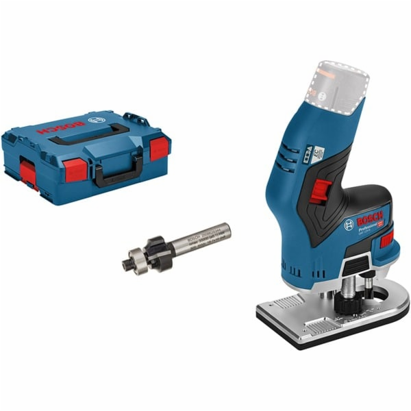 Bosch GKF 12V-8 aku freza ohranovaci