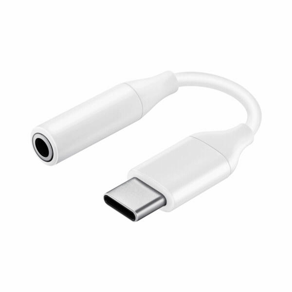 Samsung EE-UC10JU adaptér z USB-C na 3.5mm audio jack
