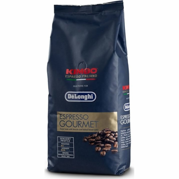 De Longhi KIMBO GOURMET 1KG