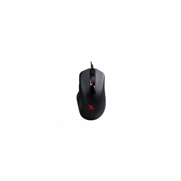 A4tech herní myš BLOODY X5MAX, USB, 16000DPI