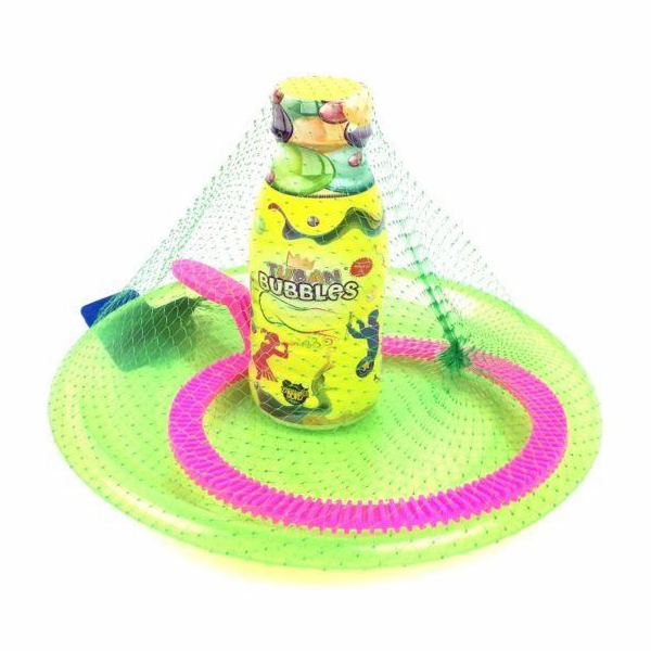 Sada síťoviny Russell Cupping - 250 ml + stojánek + 1 obr...